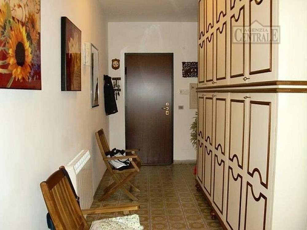 Agenzia Immobiliare Centrale Sanremo